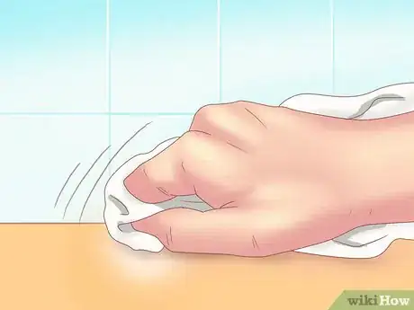 Image titled Remove Old Caulking Step 9