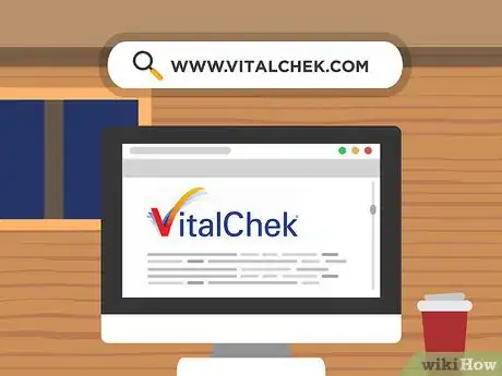 Image titled Obtain a Copy of Your Birth Certificate in Illinois Step 9