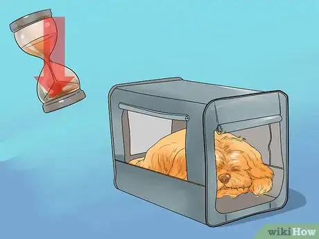 Image titled Buy a Dog Crate Step 15