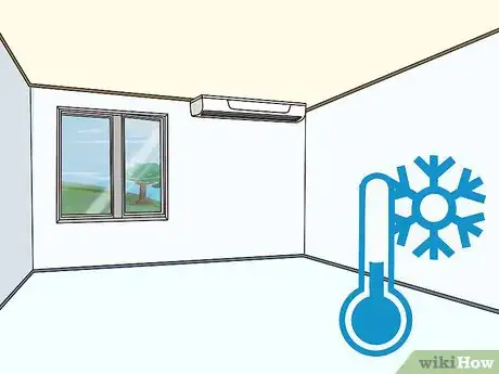 Image titled Let Your Ferret Out of Its Cage Step 1