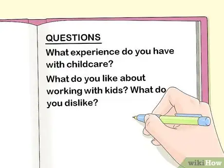 Image titled Hire an Au Pair Step 13