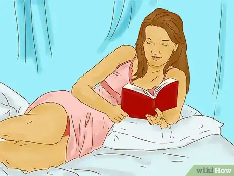 Image titled Enjoy a Lazy Day Step 7