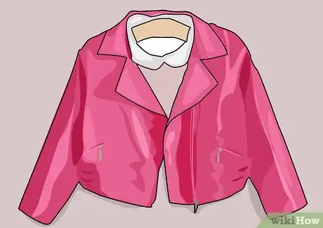 Image titled Create a Jem and the Holograms Costume Step 23