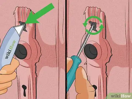 Image titled Strip Paint from Hardware Step 2