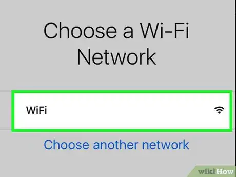 Image titled Activate an iPhone Step 4