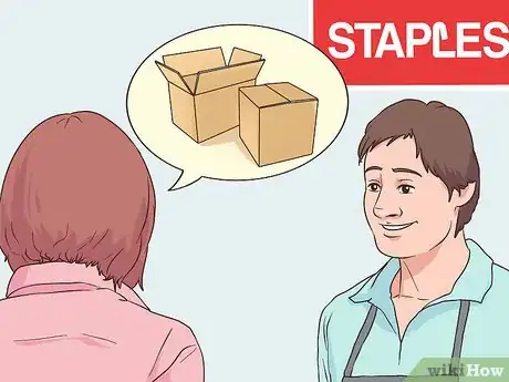 Image titled Get Free Moving Boxes Step 1