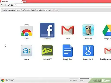 Image titled Use the deviantArt Muro Step 2Bullet1