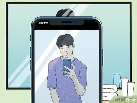 Image titled Take a Good Picture On Your Camera Phone Step 9