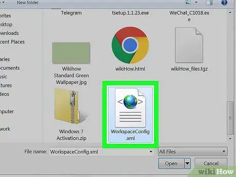 Image titled Convert XML to PowerPoint Step 3