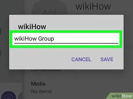 Image titled Create a Viber Group on Android Step 9