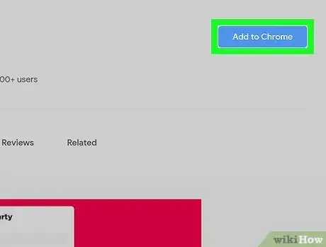 Image titled Use Houseparty on Chrome Step 12