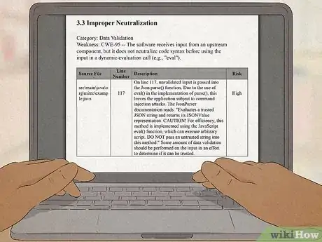 Image titled What Is the Code Review Process Step 7