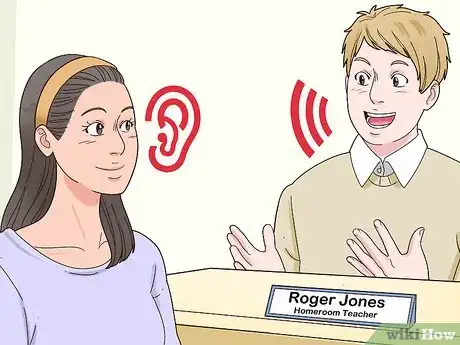 Image titled Talk to Your Teachers About Your Bipolar Disorder if You Are a Teen Step 10