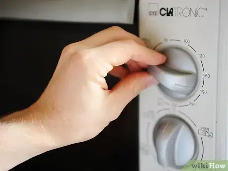 Image titled Make a Camo Cake Step 1