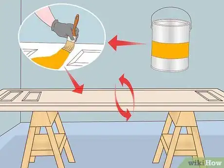 Image titled Paint Doors Step 18