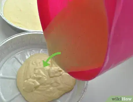 Image titled Make Coconut Milk Cake Step 7