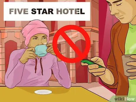 Image titled Talk About Your Trip on Social Media Step 9