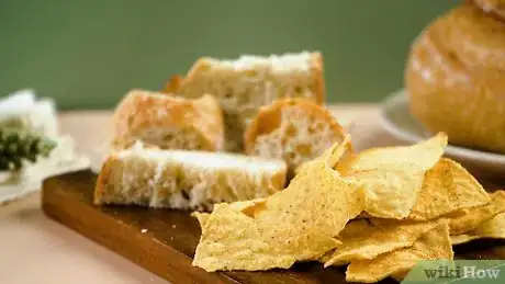 Image titled Make a Grazing Table Step 4