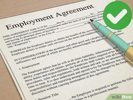 Image titled Avoid Employment Scams Step 9