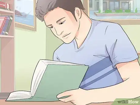 Image titled Impress Your Friends Step 1