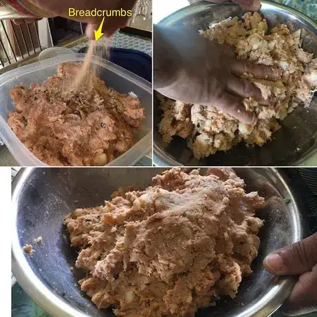 Image titled Mix tuna