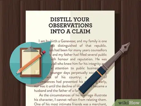 Image titled Deconstruct a Text Step 13