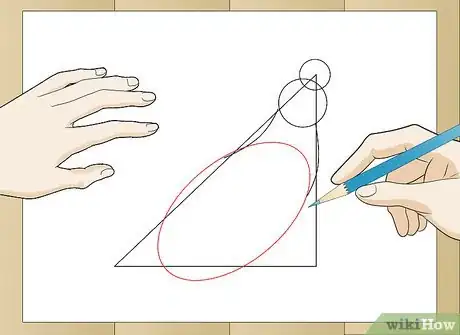 Image titled Draw a Realistic Wolf Step 14