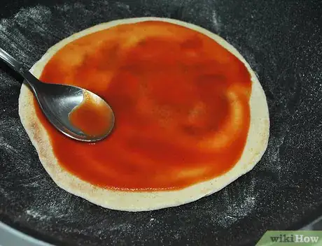 Image titled Make Pizza on Tawa Step 10