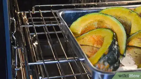 Image titled Bake Kabocha Squash Step 9