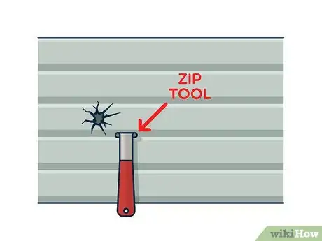 Image titled Repair Vinyl Siding Step 6