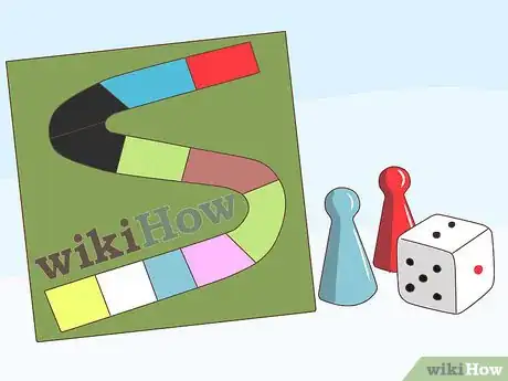 Image titled Get out of Boredom Step 1