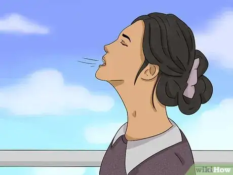 Image titled Control Anxiety Attacks Step 1