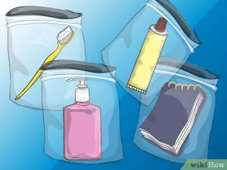 Image titled Make a Military Care Package Step 9