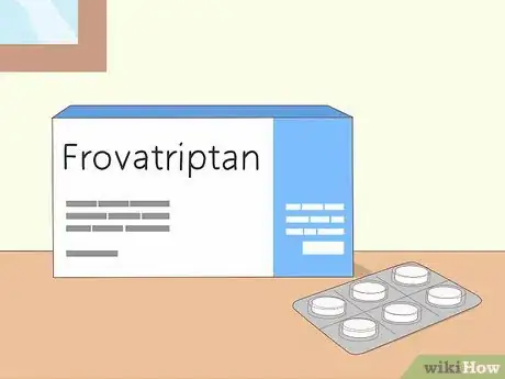 Image titled Prevent Menstrual Migraines Step 2