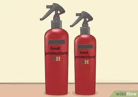 Image titled Care for Hair Between Salon Trips Step 3