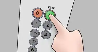 Operate an Elevator in Fire Service Mode