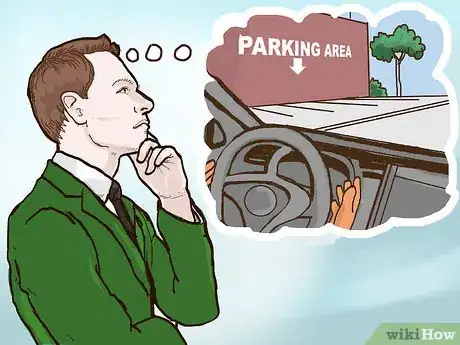 Image titled Choose Airport Parking Step 7