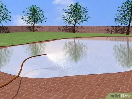 Image titled Install Permeable Pavers Step 13