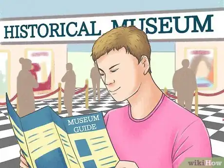 Image titled Meet Girls Outside of School Step 5