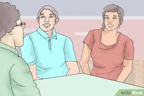 Image titled Become an Aid Worker for the UN Step 3