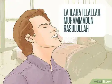 Image titled Accept Islam Step 4