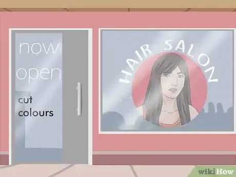 Image titled Become a Hair Stylist Step 18