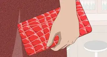 Style a Velvet Slip Dress