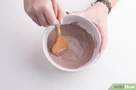 Image titled Use Powder Facial Cleanser Step 6