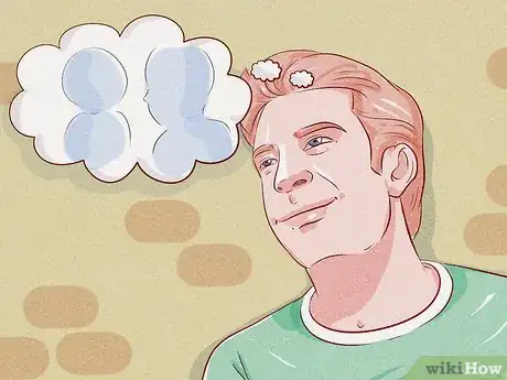 Image titled Get a Person You Hate to Be Your Best Friend Step 1