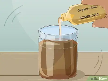 Image titled Grow Scoby Step 7