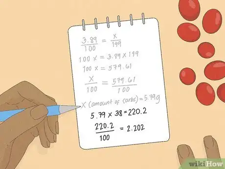 Image titled Calculate Glycemic Load Step 5