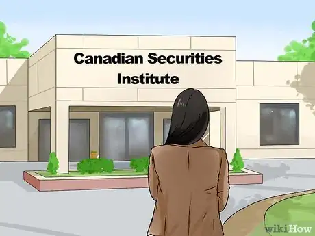 Image titled Become a Stock Broker in Canada Step 13