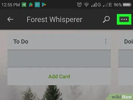 Image titled Share a Trello Board on Android Step 3