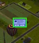 Move Your Family Into a More Expensive House on the Sims 2